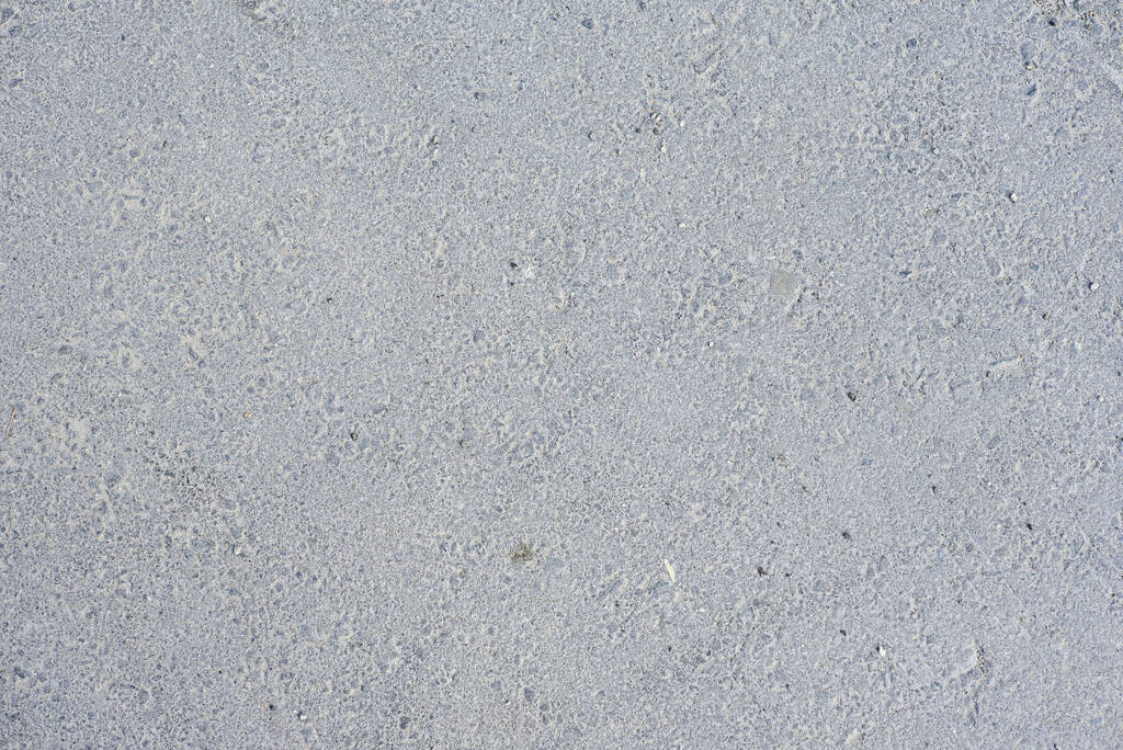 Glad oud asfalt plaveisel fijne fractie  - Foto, afbeelding