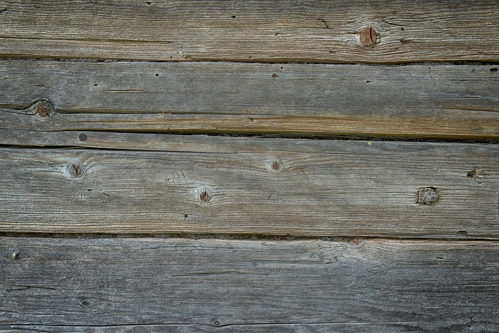 Parede de madeira
 - Foto, Imagem