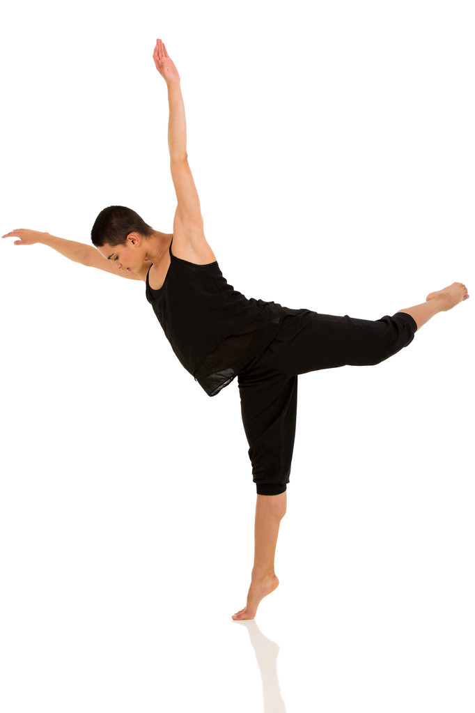 profesionální baletka - Fotografie, Obrázek