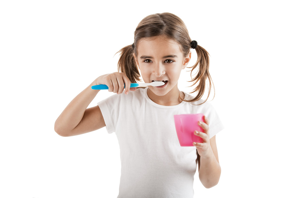 higiena jamy ustnej - Zdjęcie, obraz