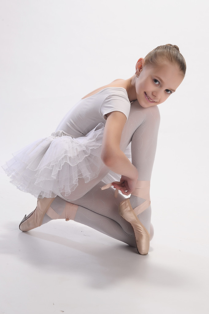 La ballerina
 - Foto, immagini