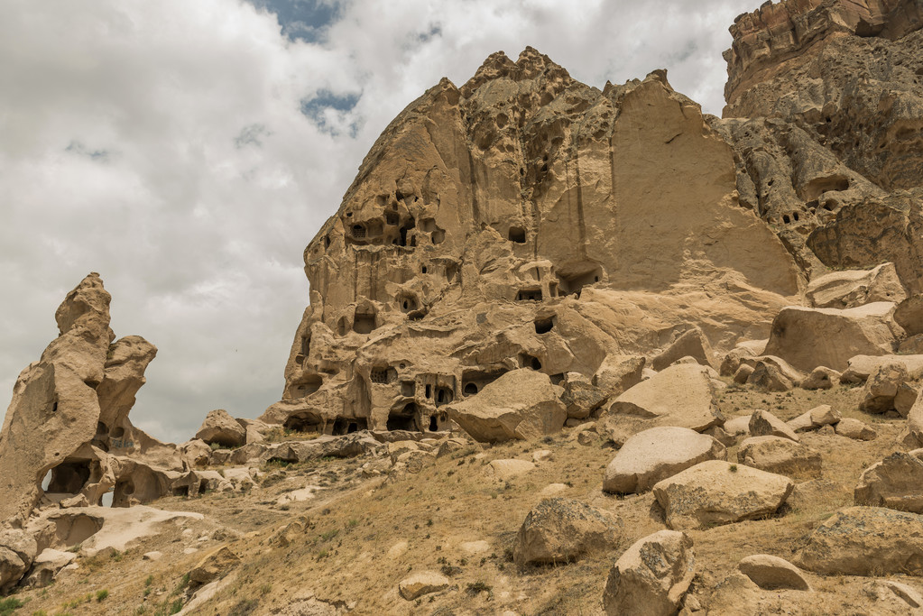 Cappadokia
 - Фото, зображення