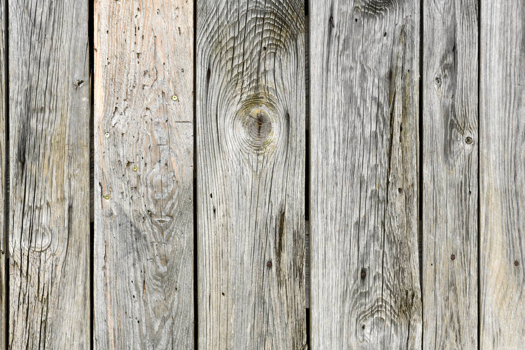 Κάθετη παλιά ξύλινα σανίδες φόντο  - Φωτογραφία, εικόνα