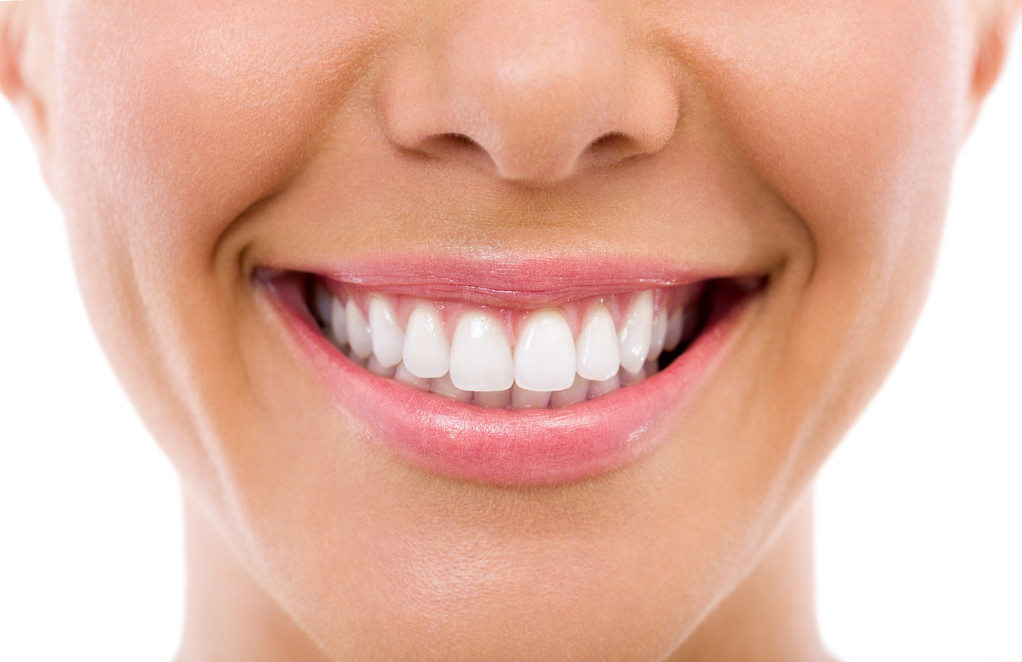 Woman teeth - Photo, Image
