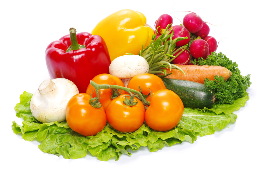 Vegetables - Photo, Image