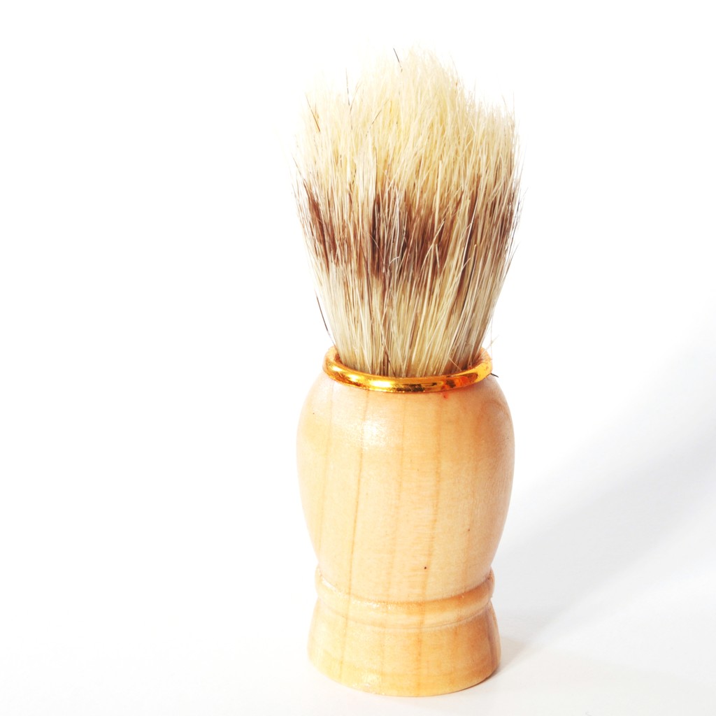 Кисть для бритья - Фото, изображение