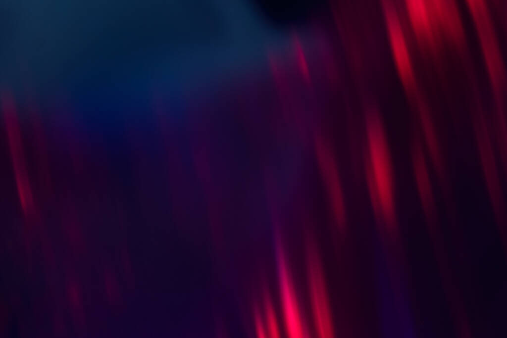 розмитий неоновий фон кольору світяться сині червоні плями
 - Фото, зображення