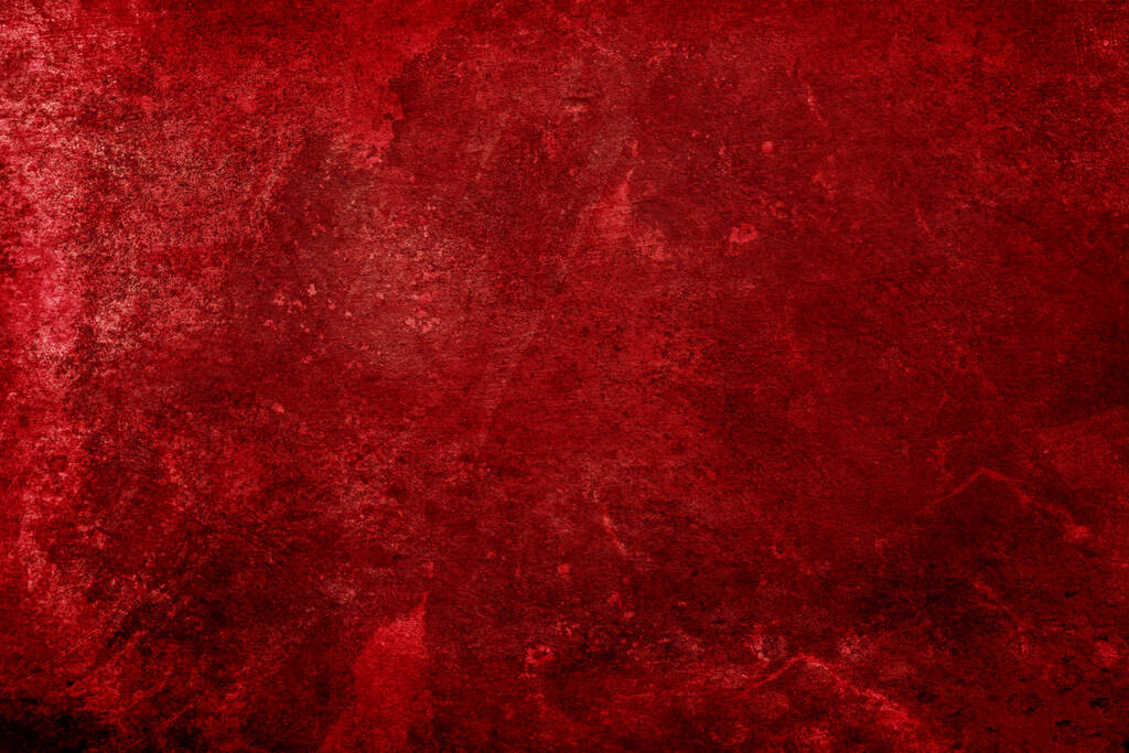 Abstrakti punainen tausta tai joulutausta - Valokuva, kuva