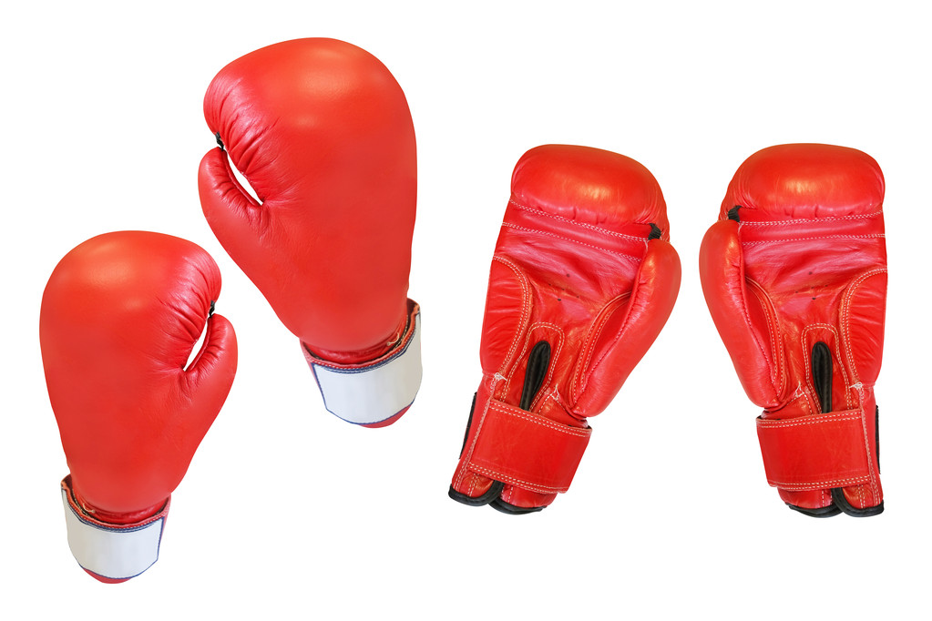 Боксерская перчатка
 - Фото, изображение