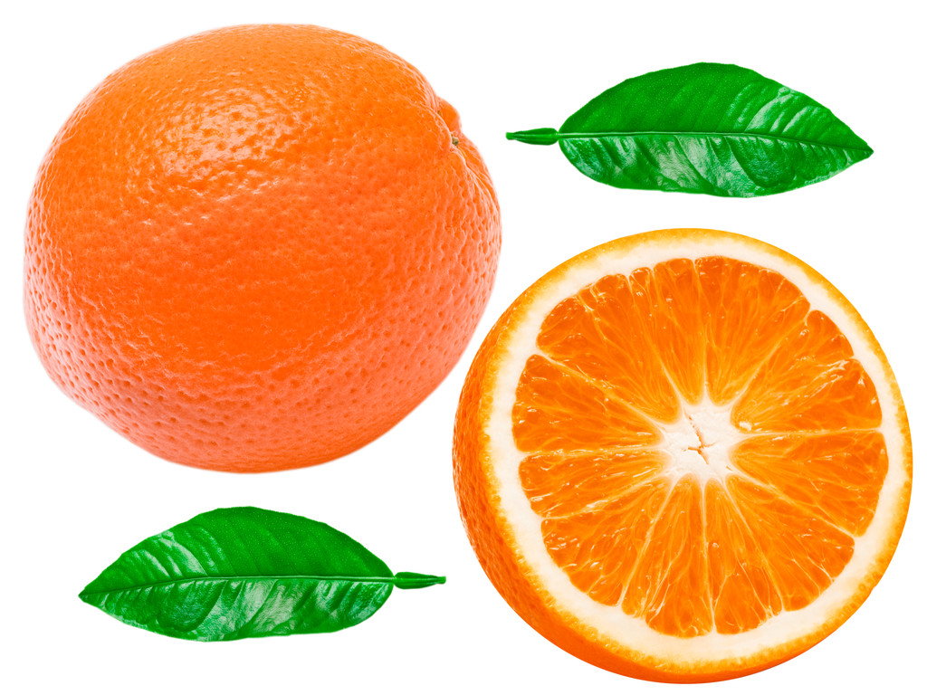 Оранжевый - Фото, изображение