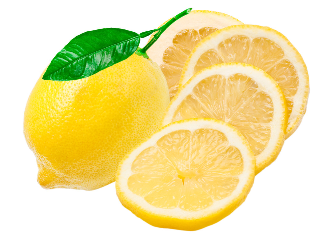 citron - Fotografie, Obrázek