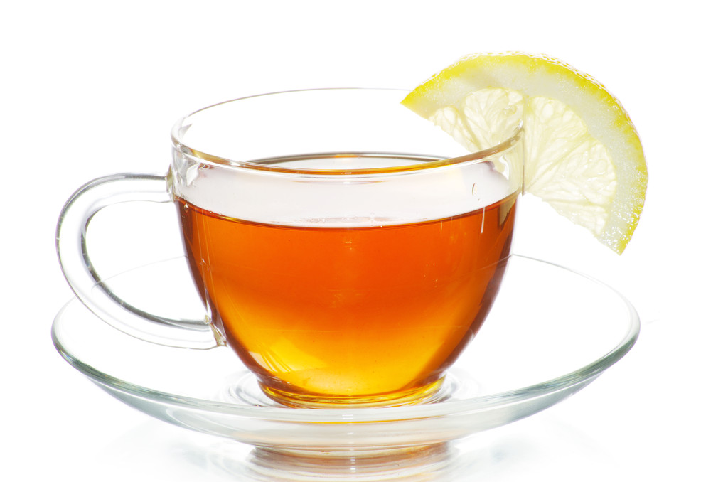 Herbata w filiżance - Zdjęcie, obraz