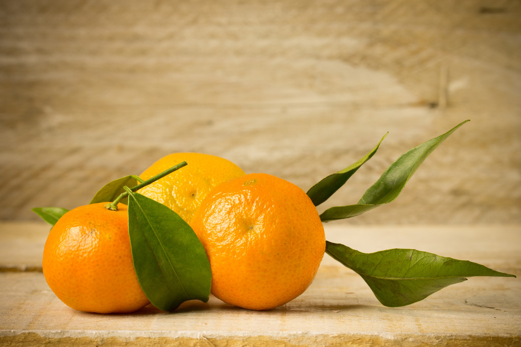mandarine - Photo, Image