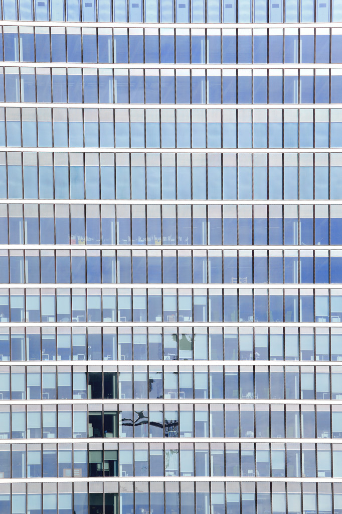 Edificio de negocios en Londres
 - Foto, imagen