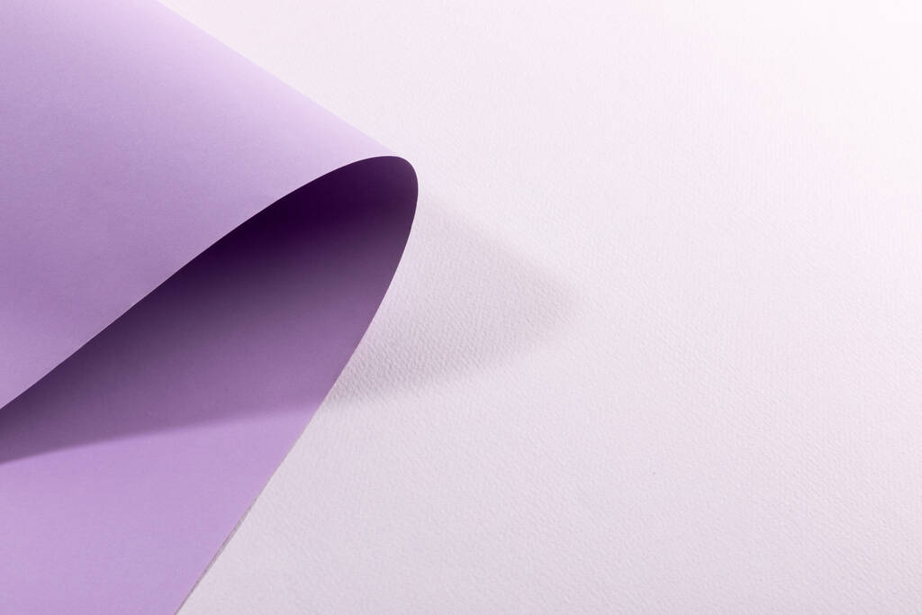 lila színű papír háttér - Fotó, kép
