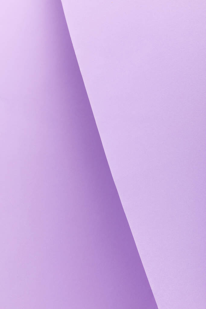 purple color paper background - Photo, Image