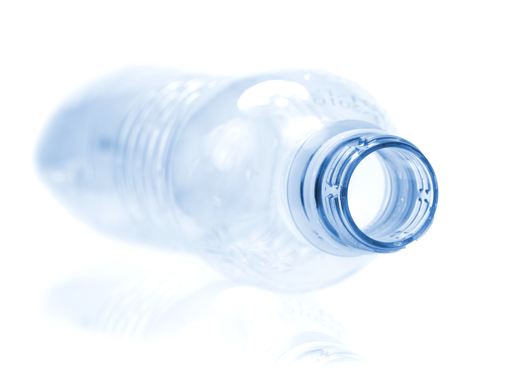 PET bottle - Photo, Image