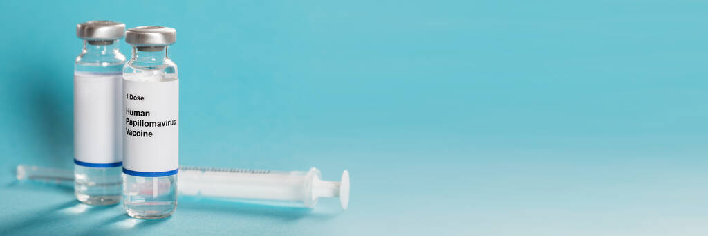 Vaccin Injectie Therapie en Medische Behandeling Drugs - Foto, afbeelding