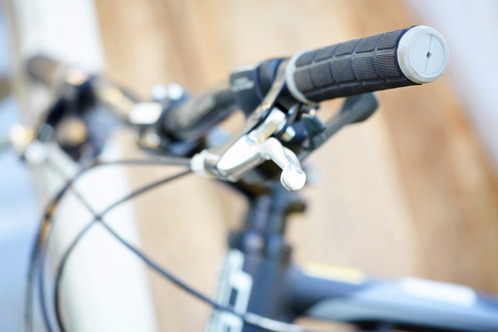 Постріл спортивного велоконтролю
 - Фото, зображення