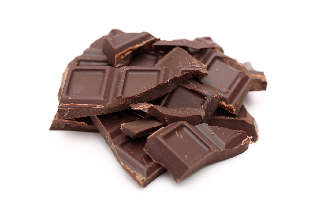 Chocolate Heap - Photo, Image