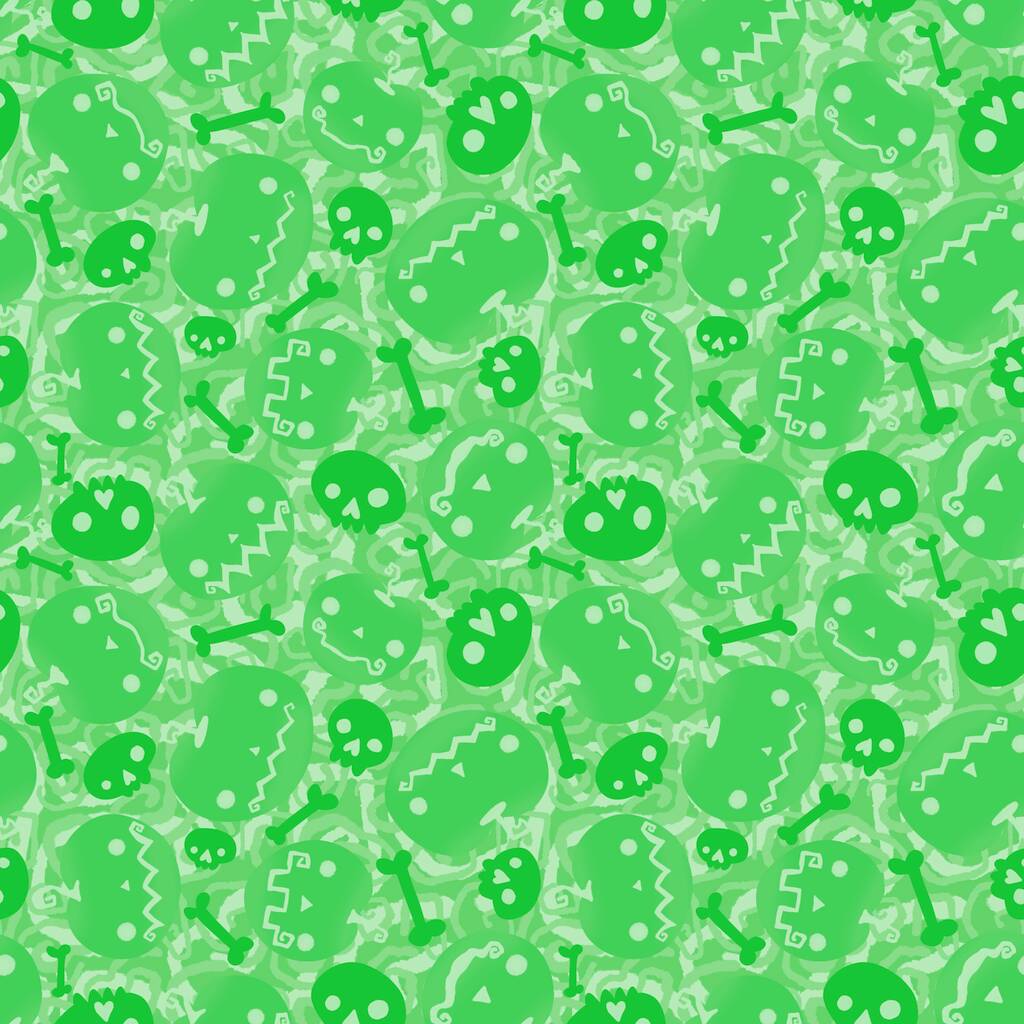 Halloween seamless pumpkins pattern for fabrics and wrapping paper and clothes print and notebooks and accessories and party. High quality illustration - Φωτογραφία, εικόνα
