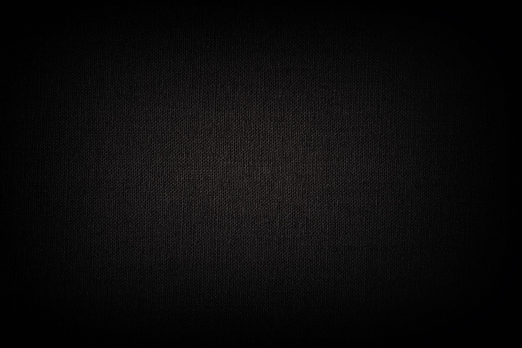 Dark Linen texture background - Photo, Image
