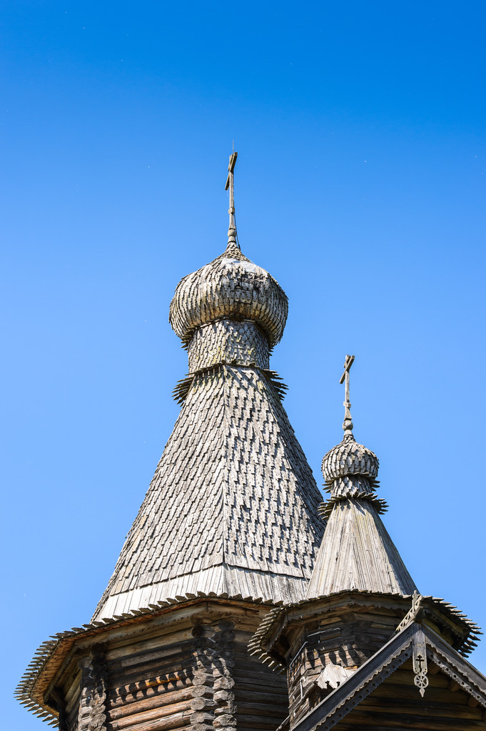 Arquitectura de Novgorod, Rusia
 - Foto, imagen