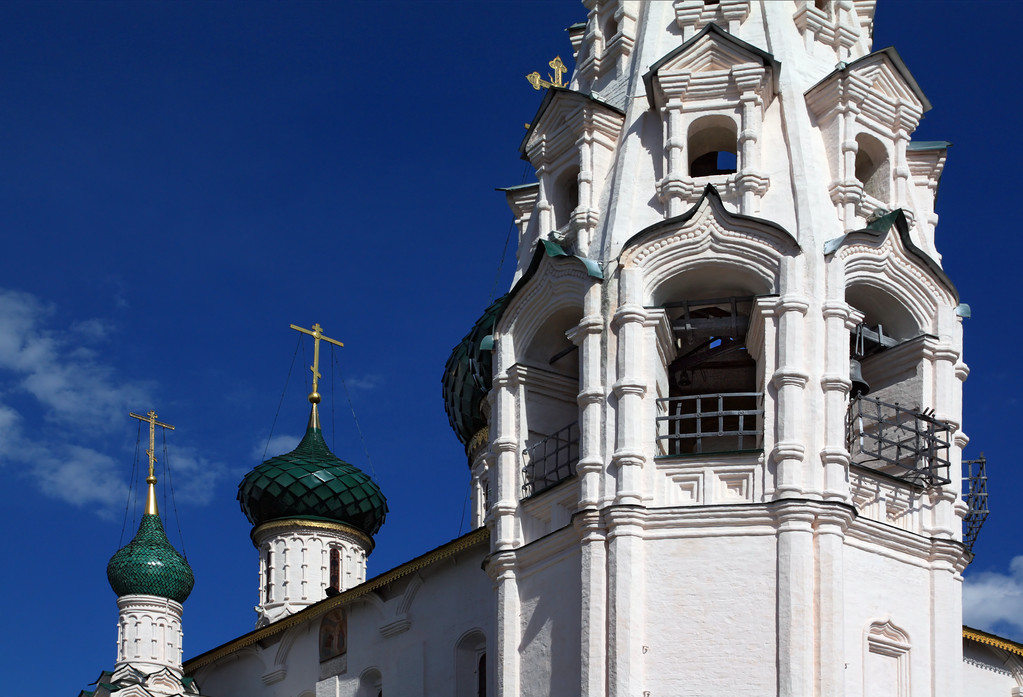 křesťanský pravoslavná církev - Fotografie, Obrázek