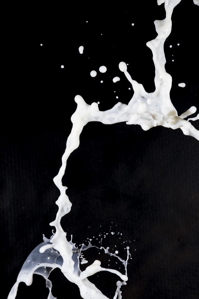 Mleko - Zdjęcie, obraz