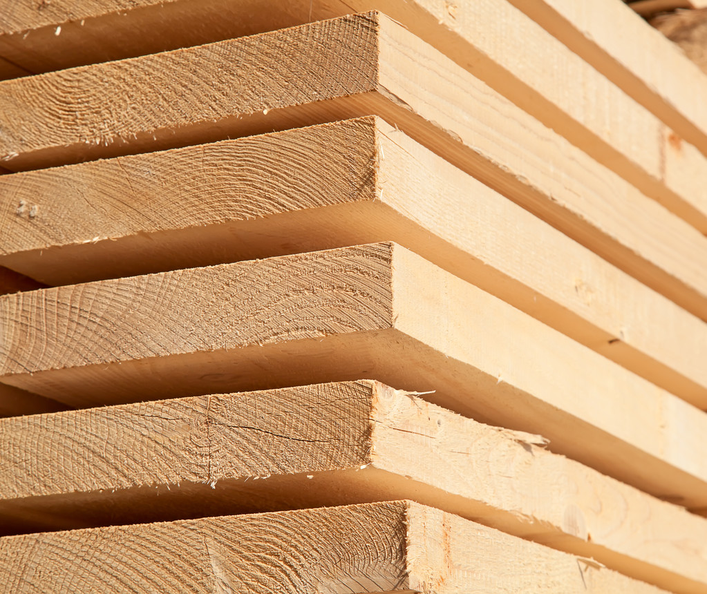 Новые деревянные шпильки
 - Фото, изображение