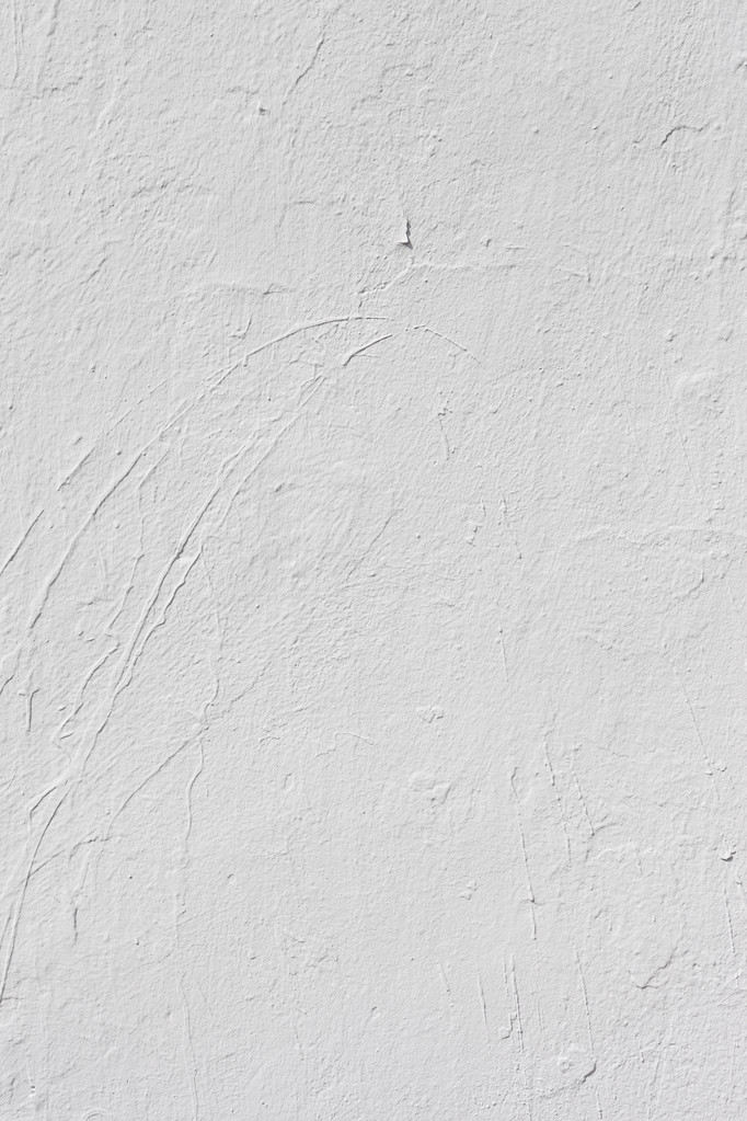 Grungy parede de concreto branco fundo
 - Foto, Imagem