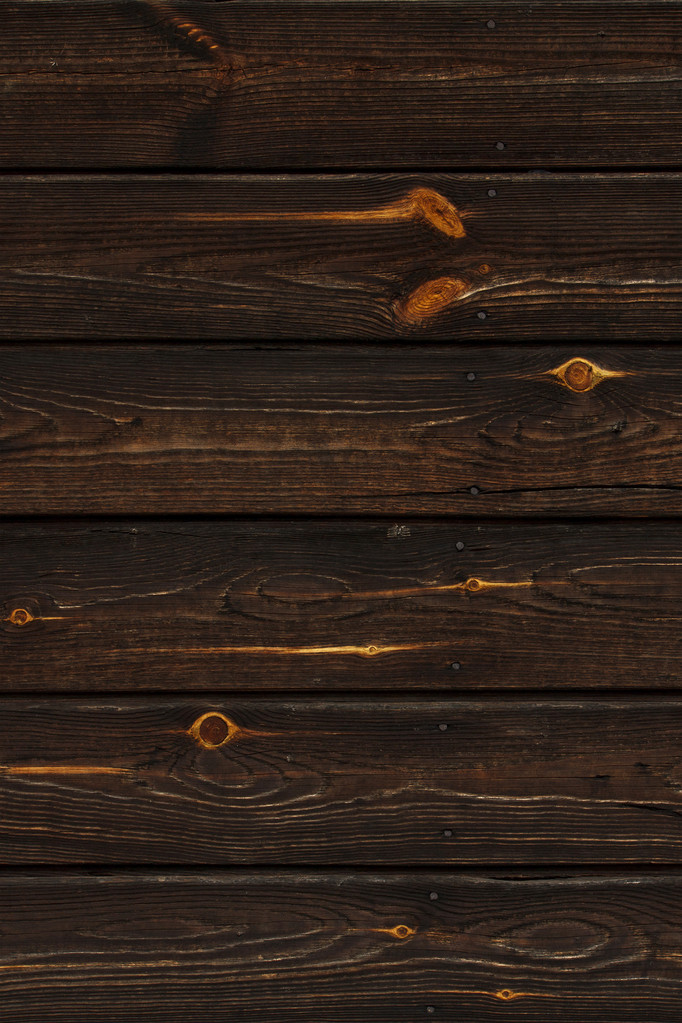 wooden wall background - Photo, Image