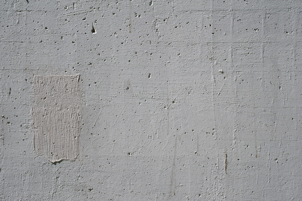 régi fal textúra borított szürke stukkó - Fotó, kép