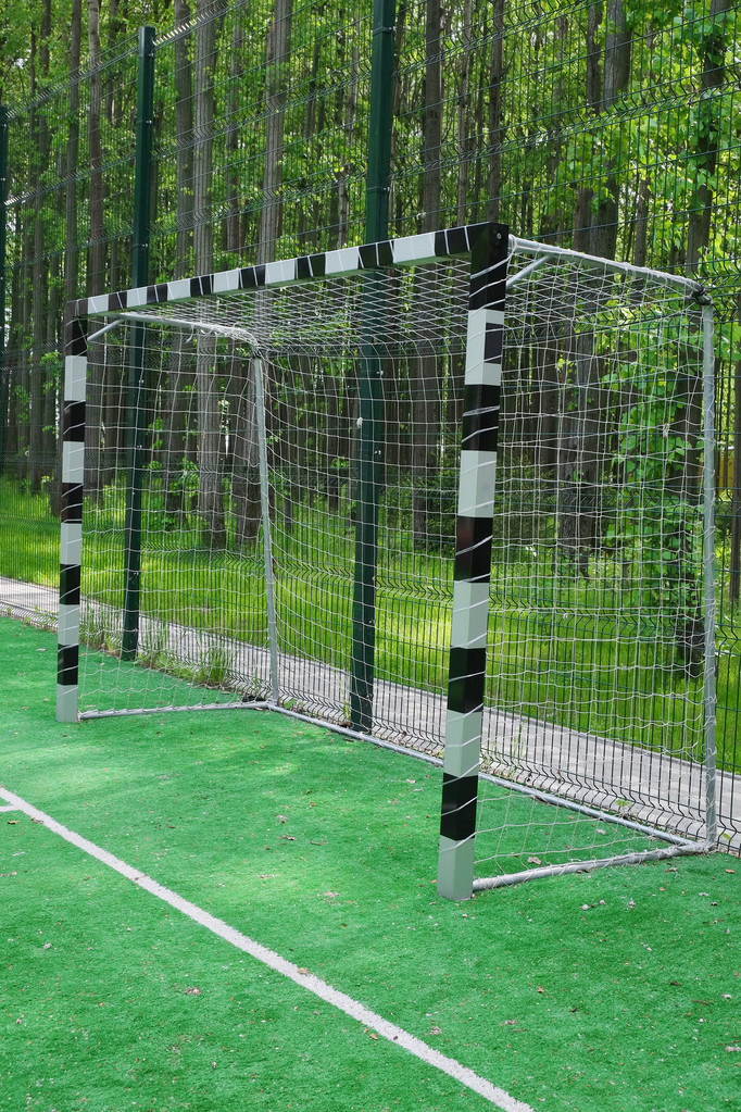 Ворота для міні-футболу
 - Фото, зображення