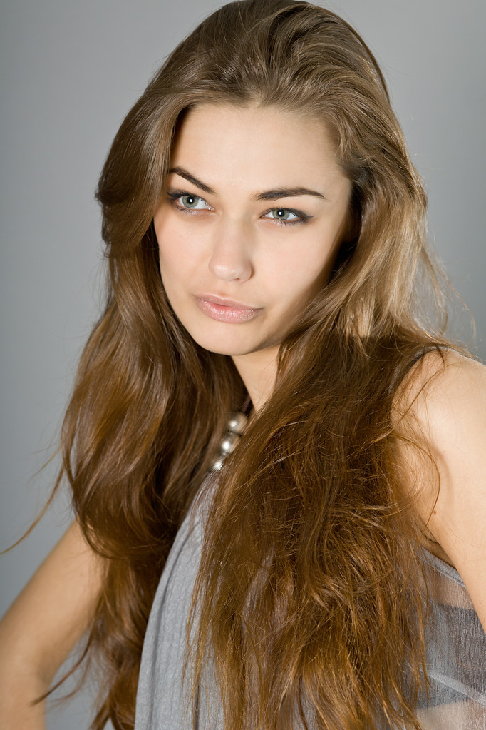 Vice miss Russia 2011 - Photo, Image