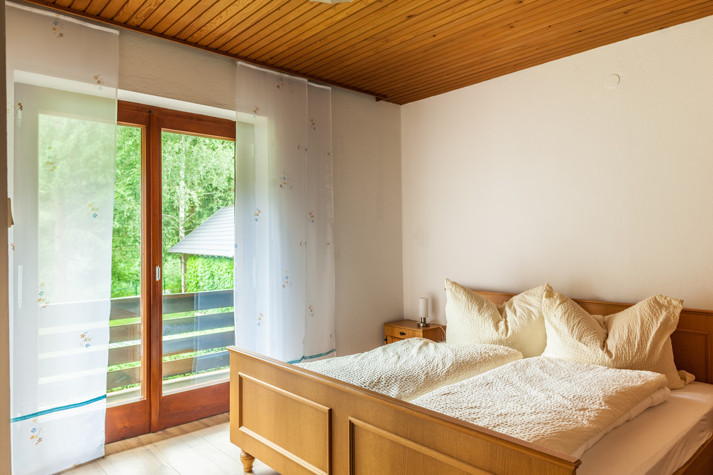 Dormitorio austriaco
 - Foto, imagen