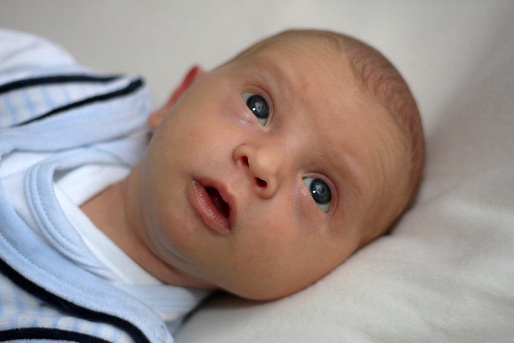 Erkek Bebek - Fotoğraf, Görsel