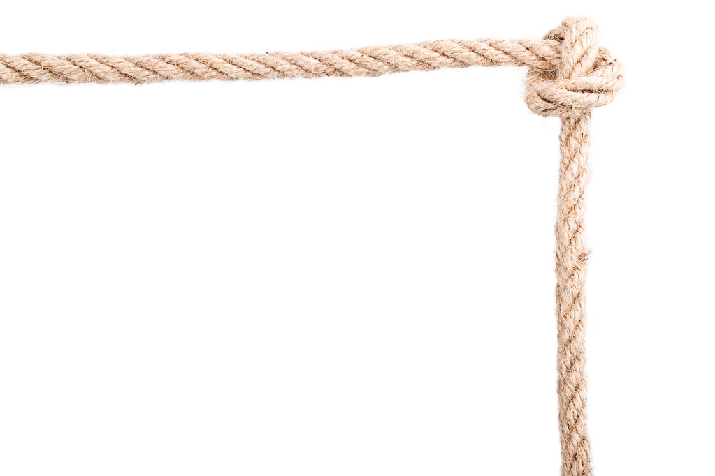 Верёвка
 - Фото, изображение