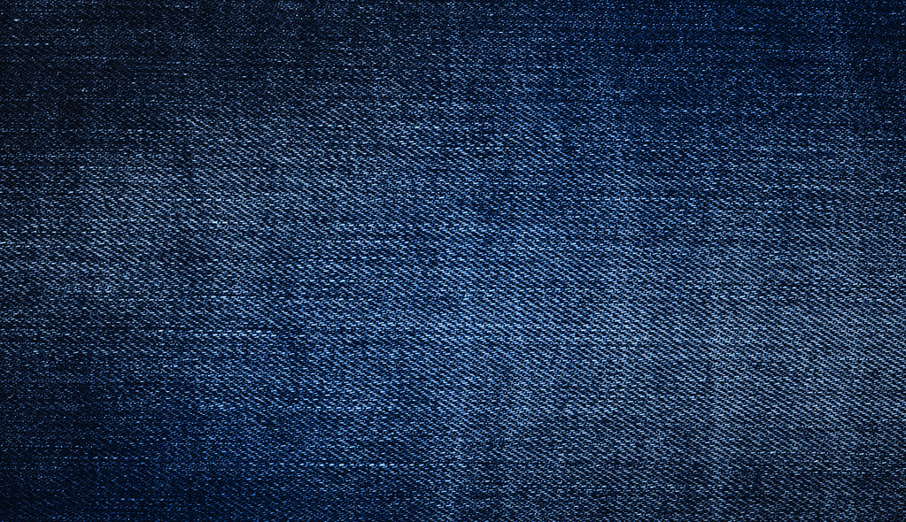 Blue jeans, gestructureerde achtergrond - Foto, afbeelding
