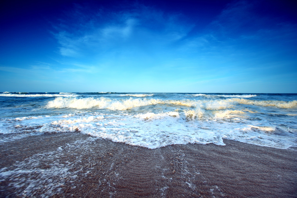 Ocean - Photo, Image