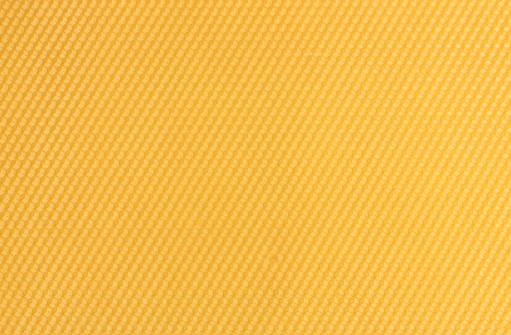 tło żółty piękny plaster miodu - Zdjęcie, obraz