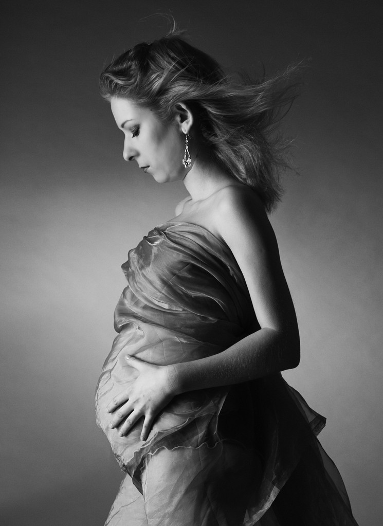 těhotné - Fotografie, Obrázek