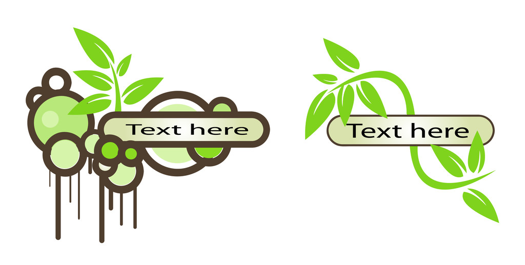  Logotipo elementos conjunto ambiental
 - Foto, Imagen