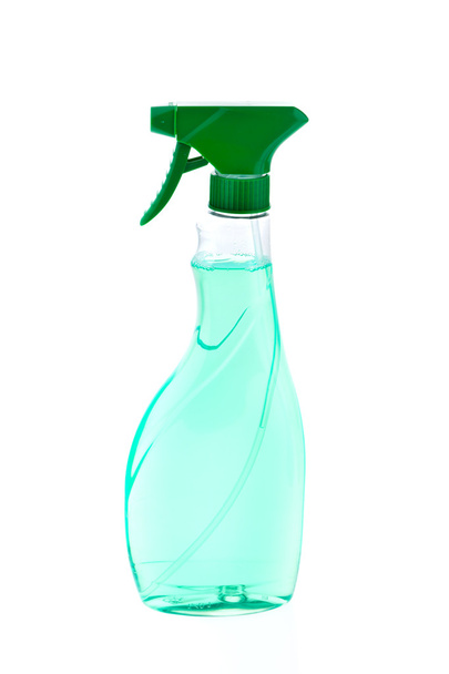 Detergent bottle - Photo, Image