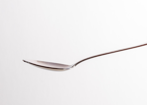 Spoon in studio - Фото, изображение