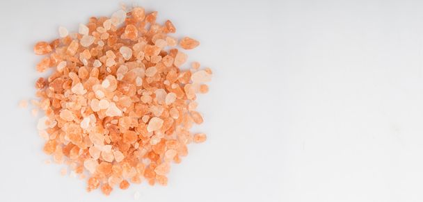 ορυκτό αλάτι Ιμαλαϊων - Φωτογραφία, εικόνα