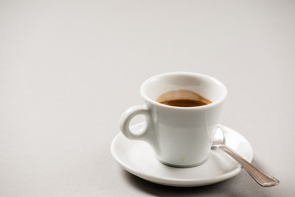 cup of aromatic coffee - Foto, imagen
