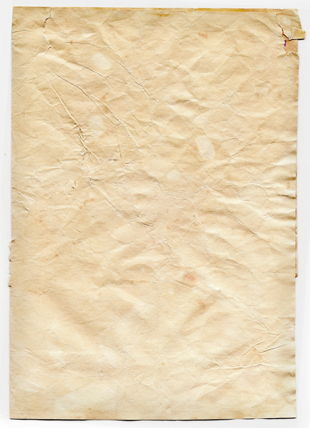 Grunge old paper - Foto, Imagem