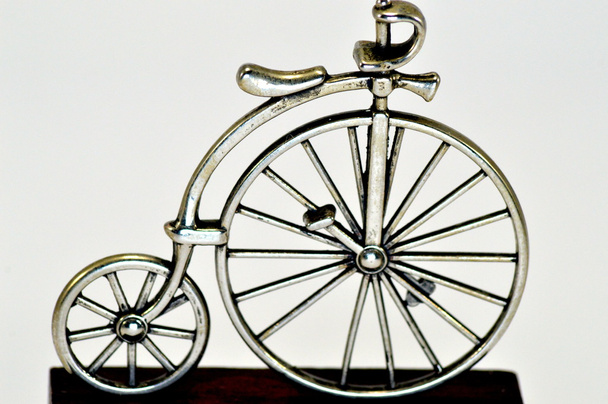 Bicicletas viejas
. - Foto, Imagen