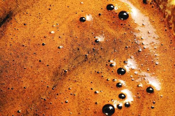Coffee stains. - Fotó, kép